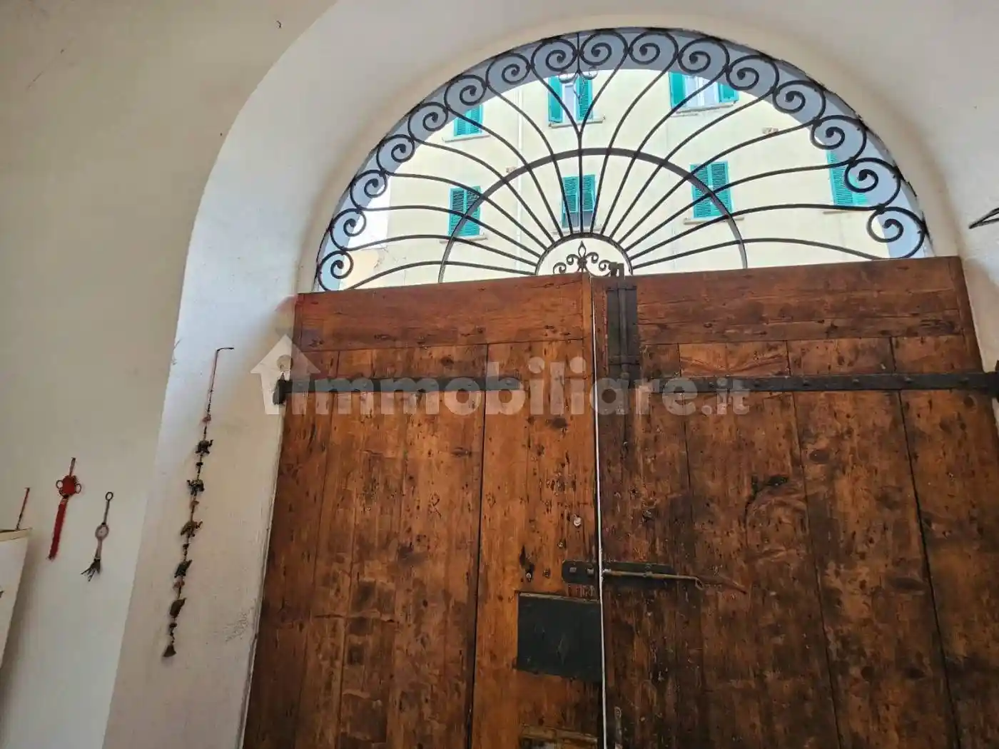 Appartamento in vendita a Piombino