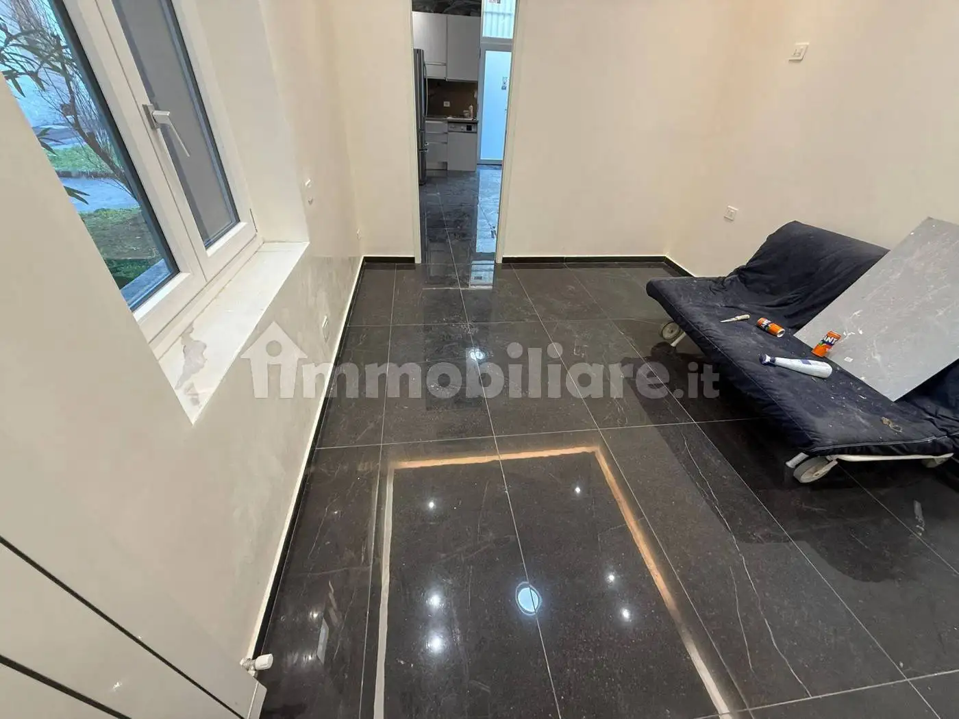 Appartamento in vendita a Milan