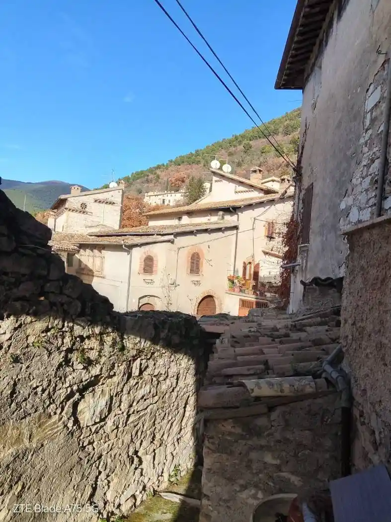 Appartamento in vendita a Spoleto