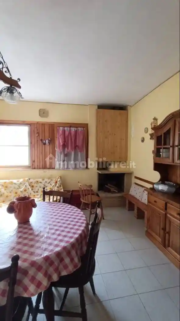 Villetta a schiera in vendita a Faeto