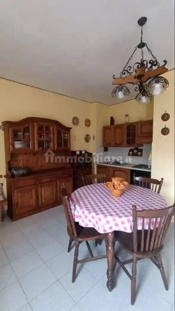 Villetta a schiera - foto 5