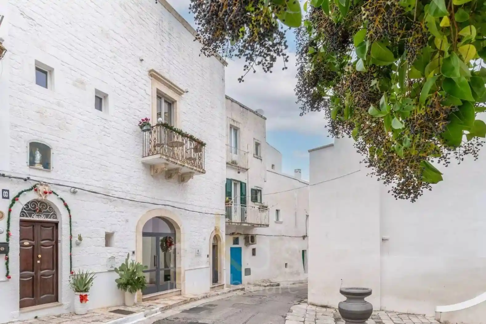 Casa indipendente in vendita a Ostuni