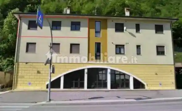 Appartamento in vendita a Piovene Rocchette