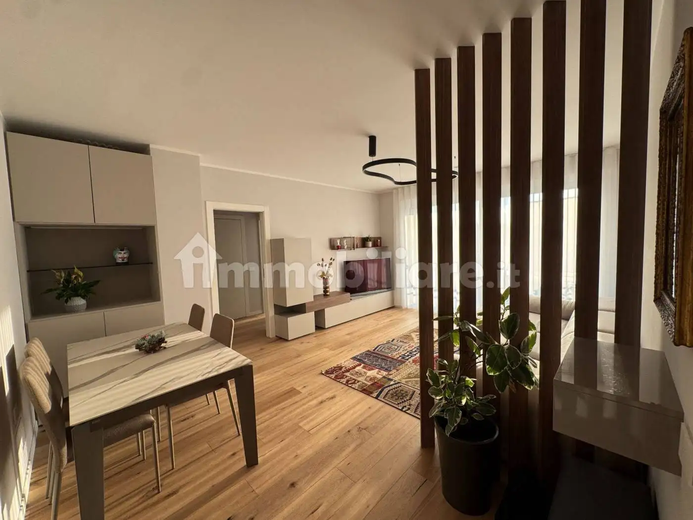 Appartamento in vendita a Milan