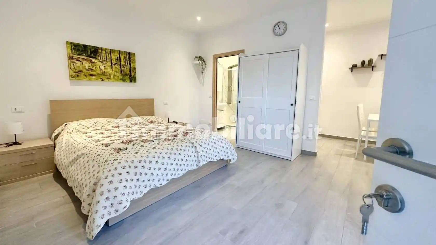 Appartamento in affitto a Trieste