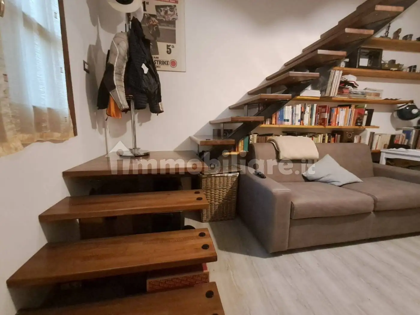 Appartamento in vendita a San Giorgio Su Legnano