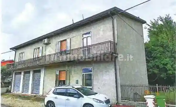 Appartamento in vendita a Porto Viro