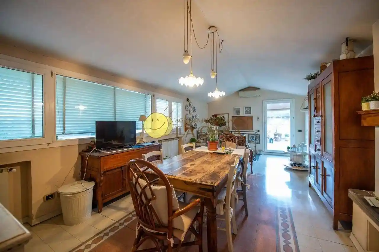 Appartamento in vendita a Figline e Incisa Valdarno