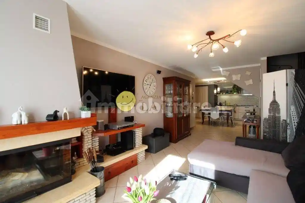 Villetta a schiera in vendita a Figline e Incisa Valdarno