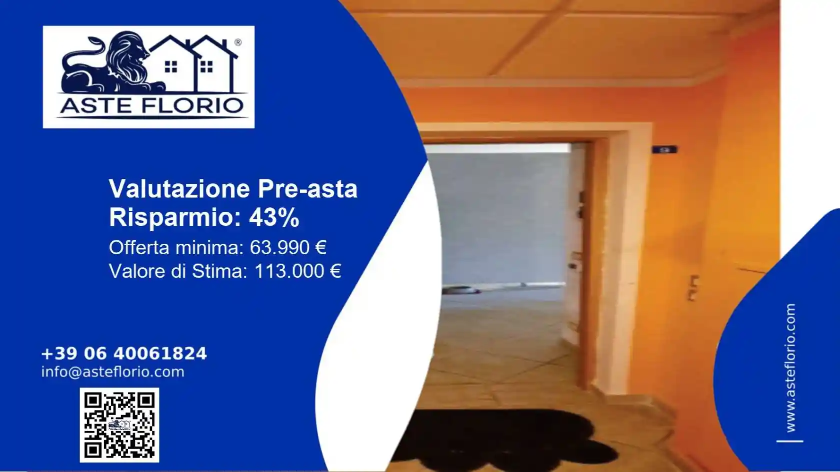 Appartamento in vendita a Siena