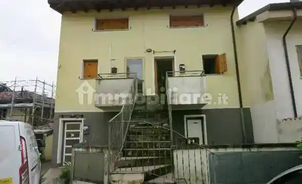 Appartamento in vendita a Predaia