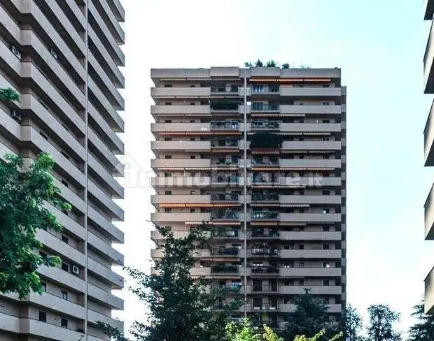 Appartamento in vendita a Milan