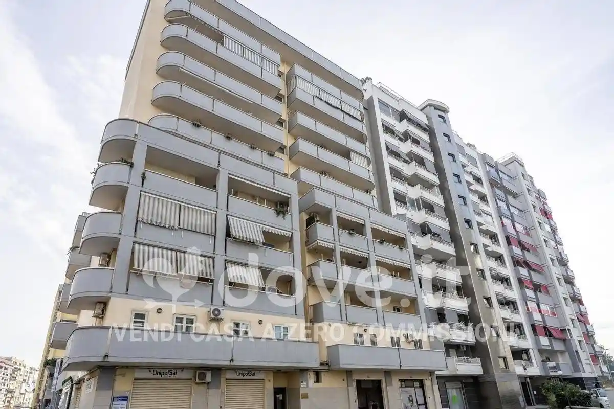 Appartamento in vendita a Barletta