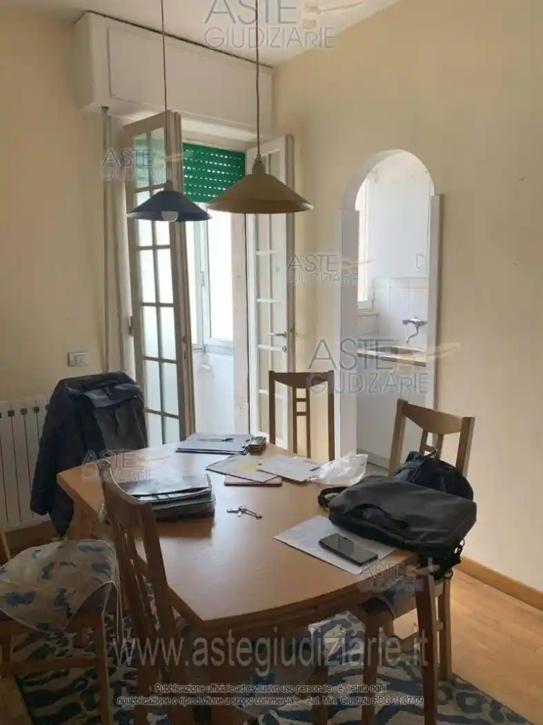 Appartamento in vendita a Viareggio