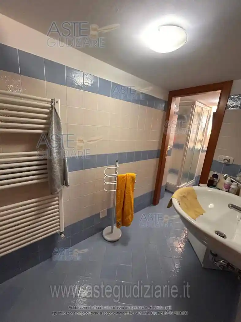 Appartamento all'asta piazza Caduti di Nassirya, 10, 64018 Tortoreto Lido Italia, Tortoreto - foto 2