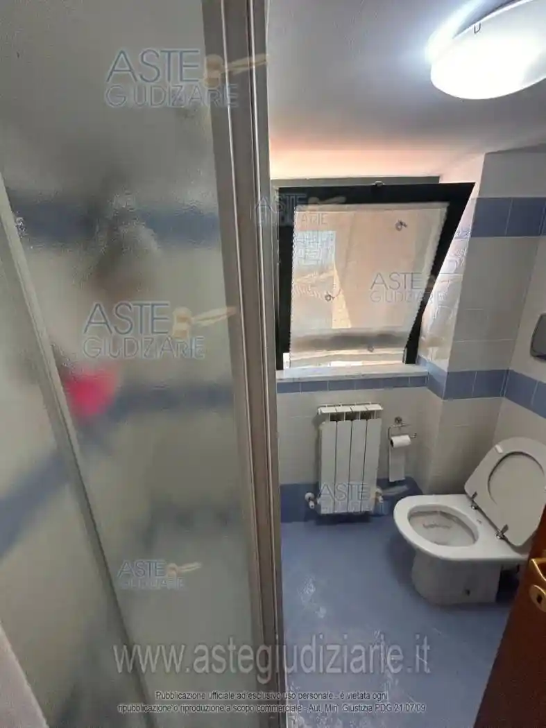 Appartamento all'asta piazza Caduti di Nassirya, 10, 64018 Tortoreto Lido Italia, Tortoreto - foto 3