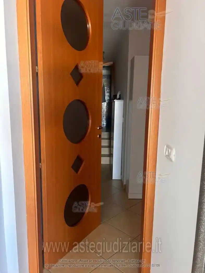 Appartamento all'asta piazza Caduti di Nassirya, 10, 64018 Tortoreto Lido Italia, Tortoreto - foto 4