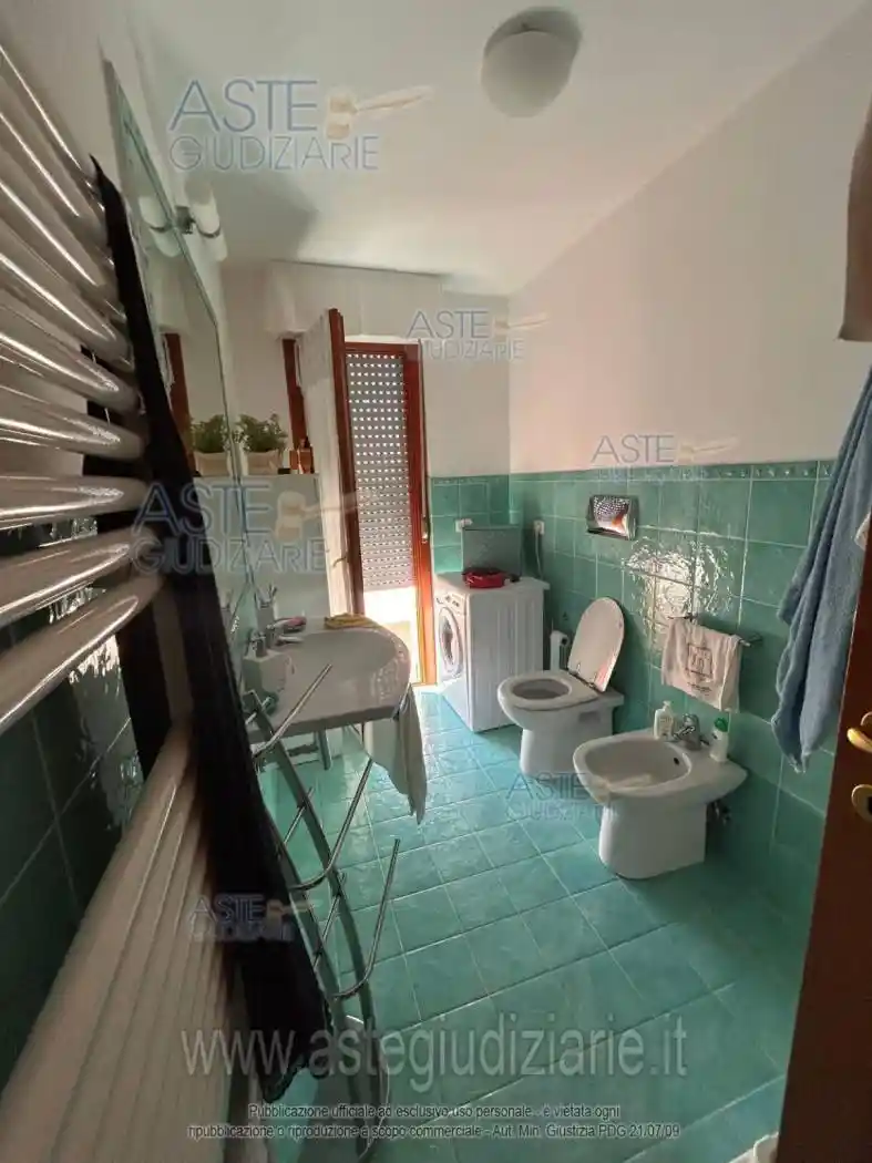 Appartamento all'asta piazza Caduti di Nassirya, 10, 64018 Tortoreto Lido Italia, Tortoreto - foto 5