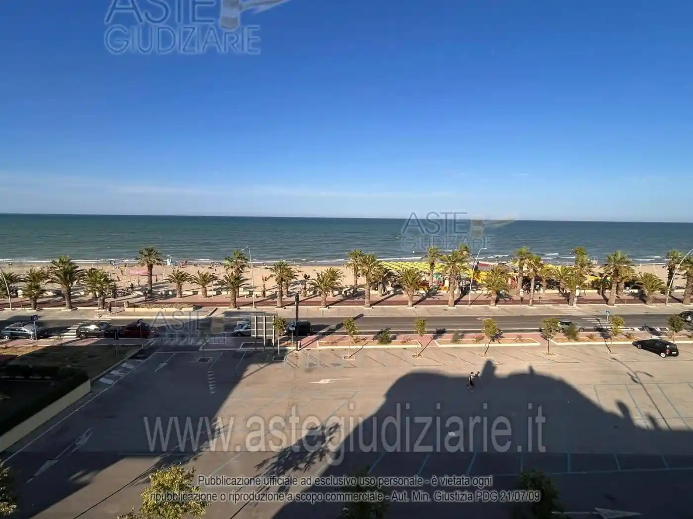 Appartamento all'asta piazza Caduti di Nassirya  10, 64018 Tortoreto Lido Italia, Tortoreto - foto 2