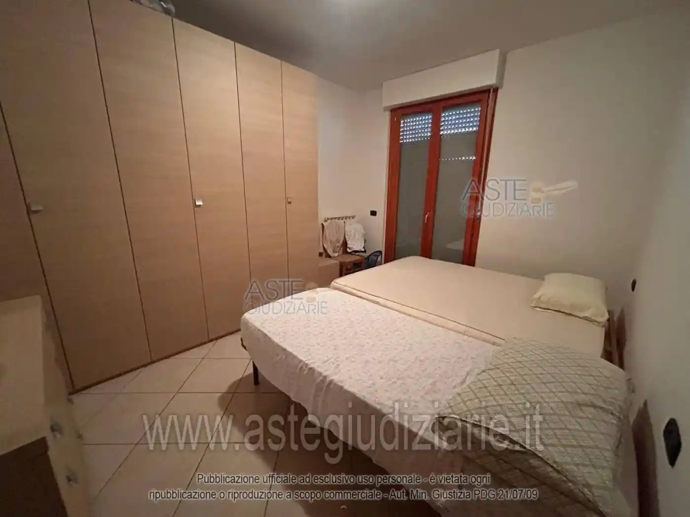 Appartamento all'asta piazza Caduti di Nassirya  10, 64018 Tortoreto Lido Italia, Tortoreto - foto 4