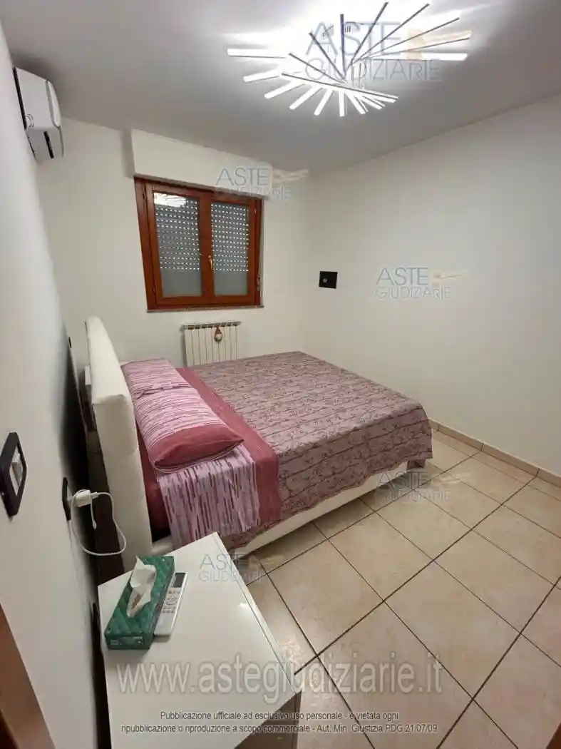 Appartamento all'asta piazza Caduti di Nassirya  10, 64018 Tortoreto Lido Italia, Tortoreto - foto 5