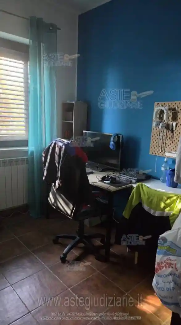 Appartamento all'asta via colle armone 31 fraz..., Torricella Sicura - foto 5