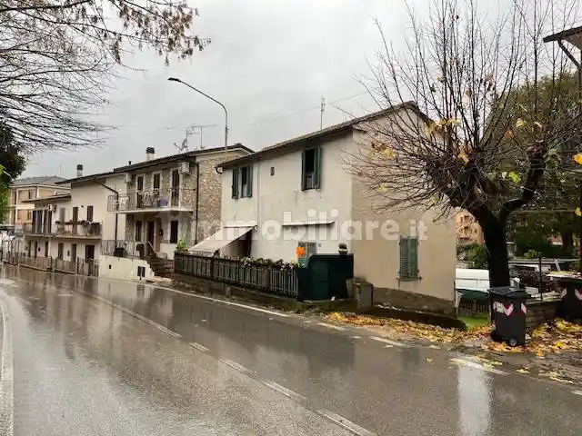 Appartamento in vendita a Corciano