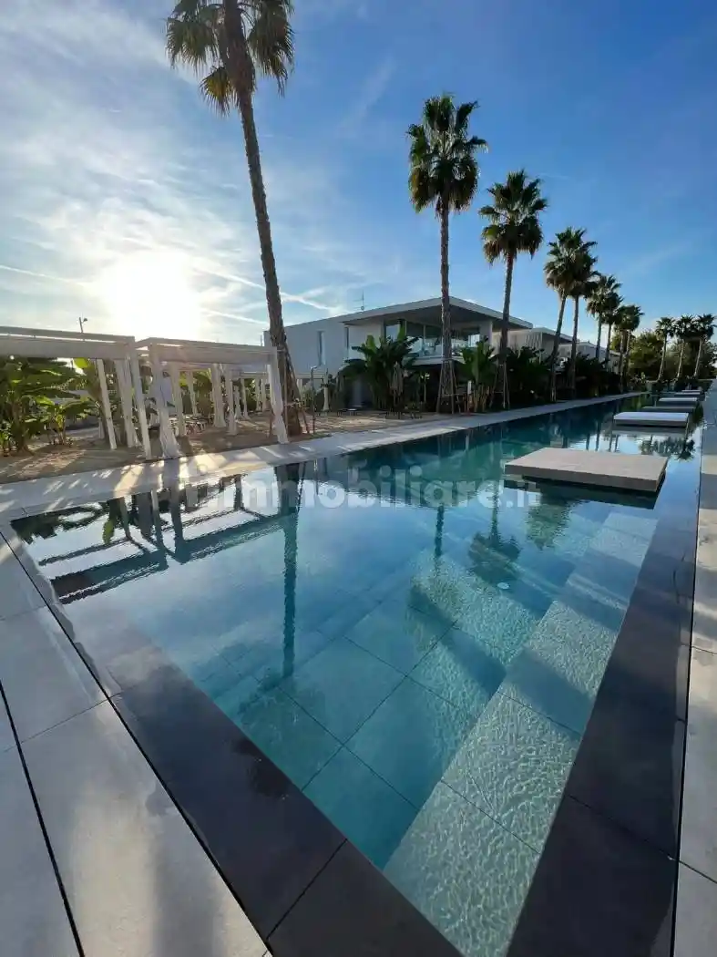 Appartamento in vendita a Jesolo