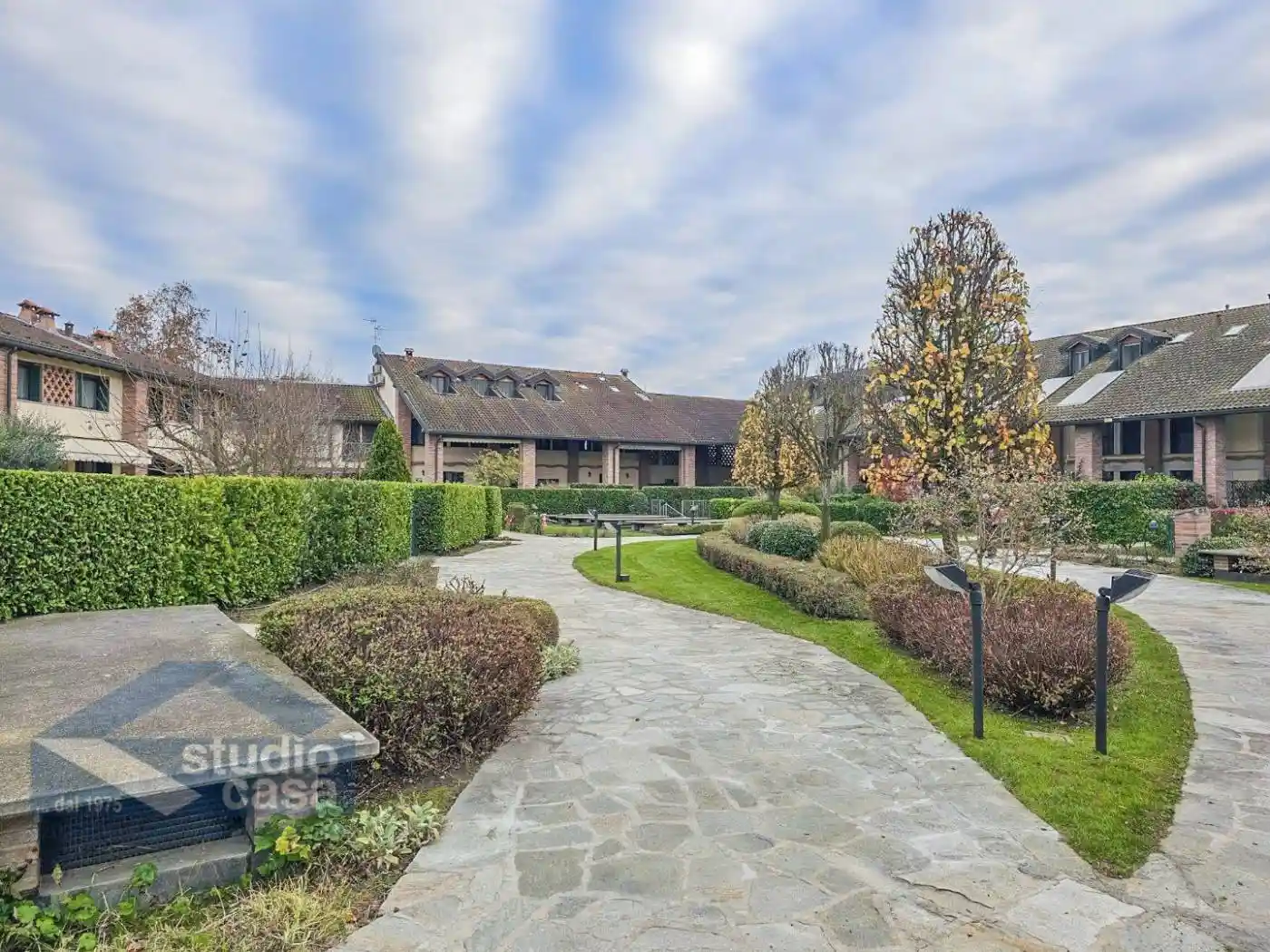 Villetta a schiera in vendita a Lodi