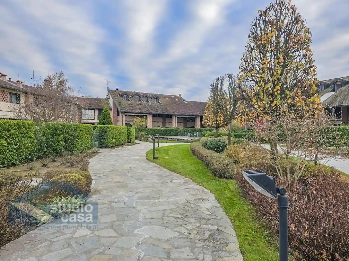 Villetta a schiera - foto 2