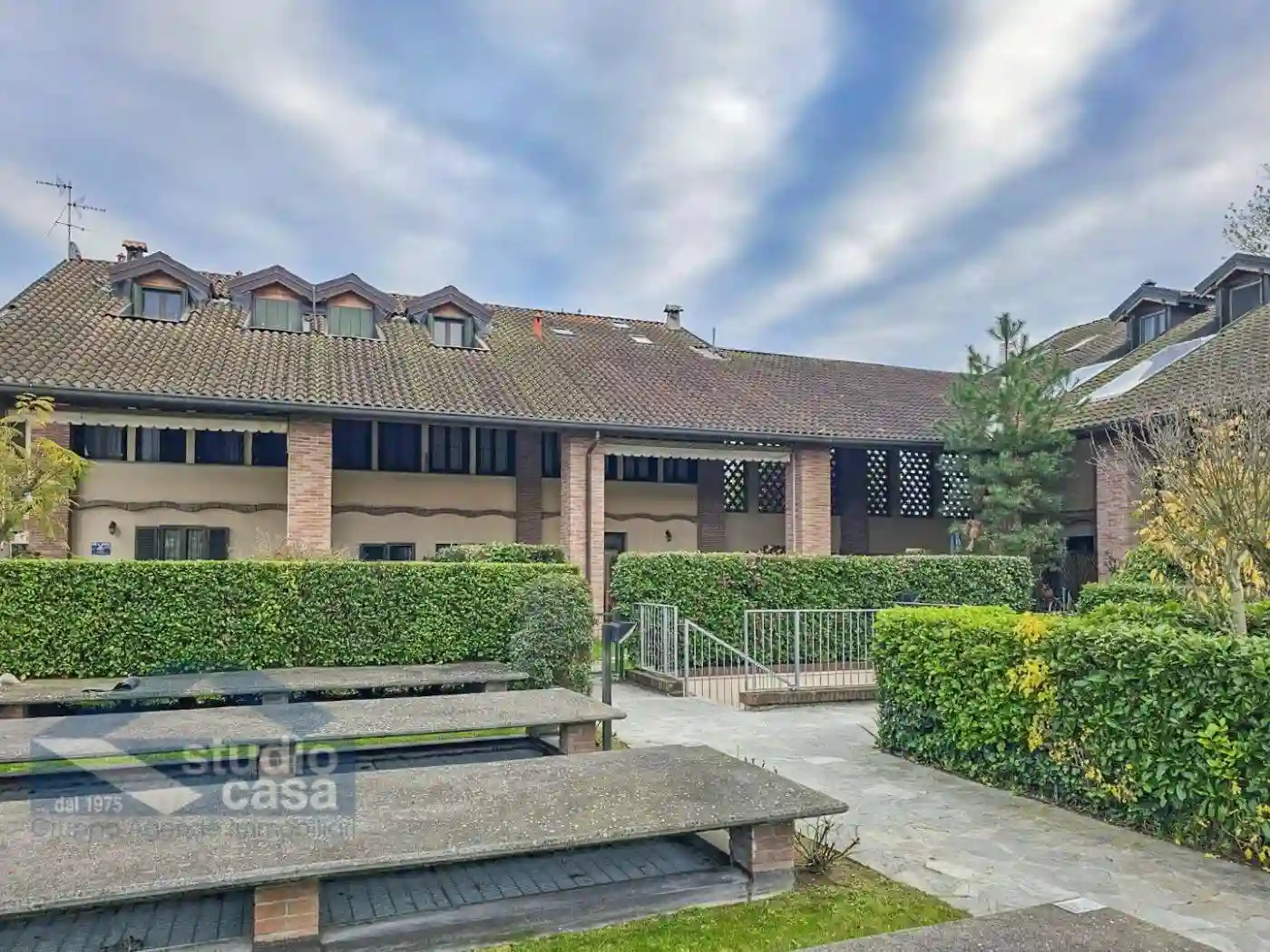 Villetta a schiera - foto 3