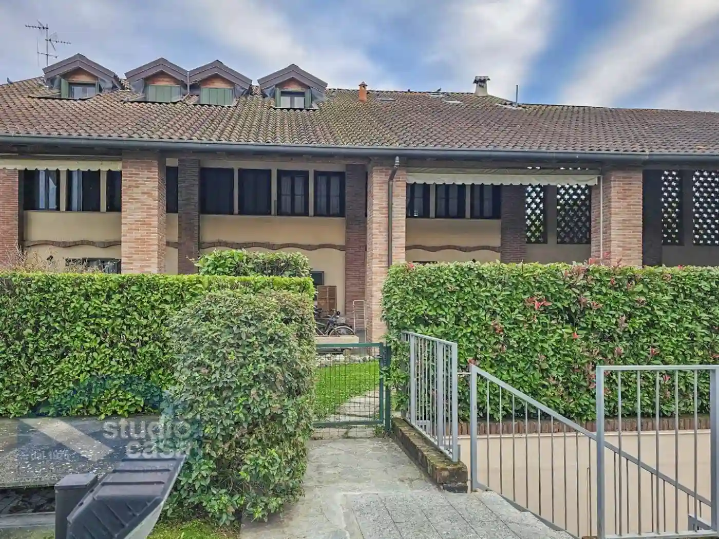 Villetta a schiera - foto 4