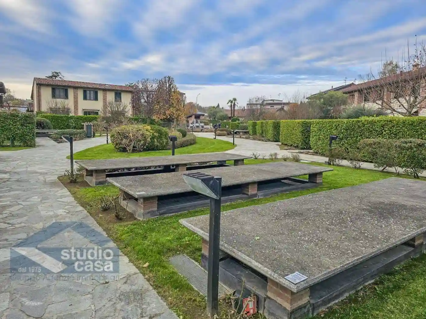 Villetta a schiera - foto 5