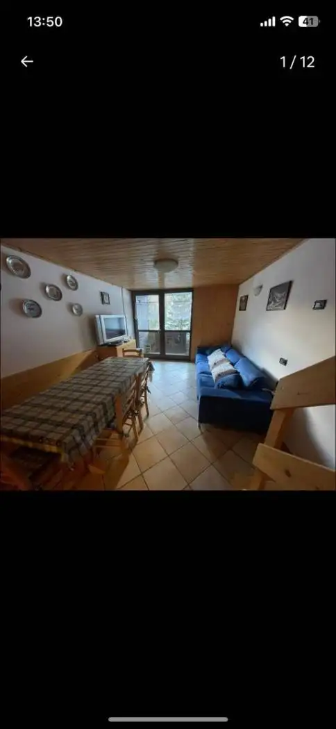 Attico - Mansarda in vendita a Valfurva