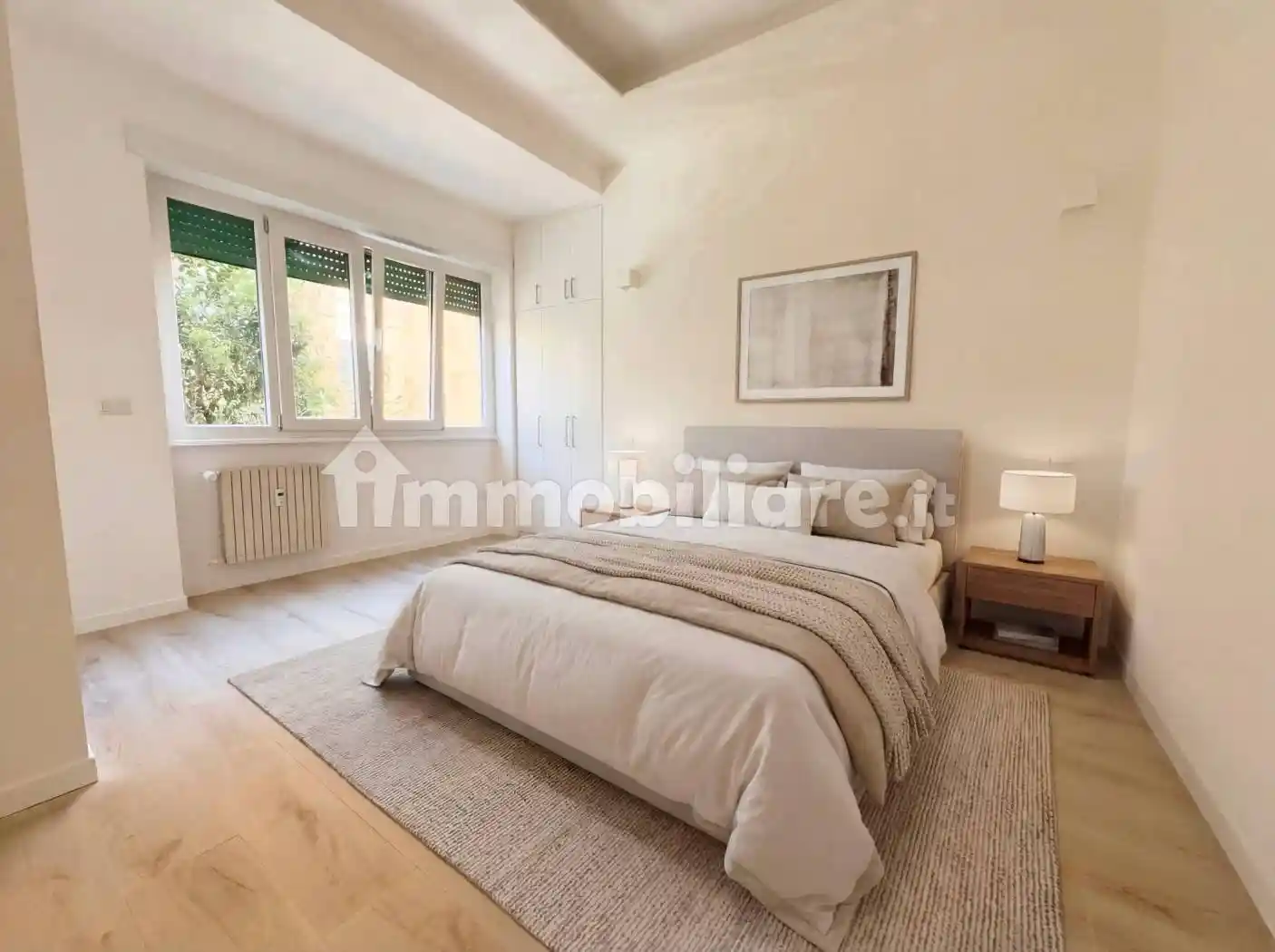 Bilocale via Giuseppe Bagnera 52, Marconi, Roma - foto 2