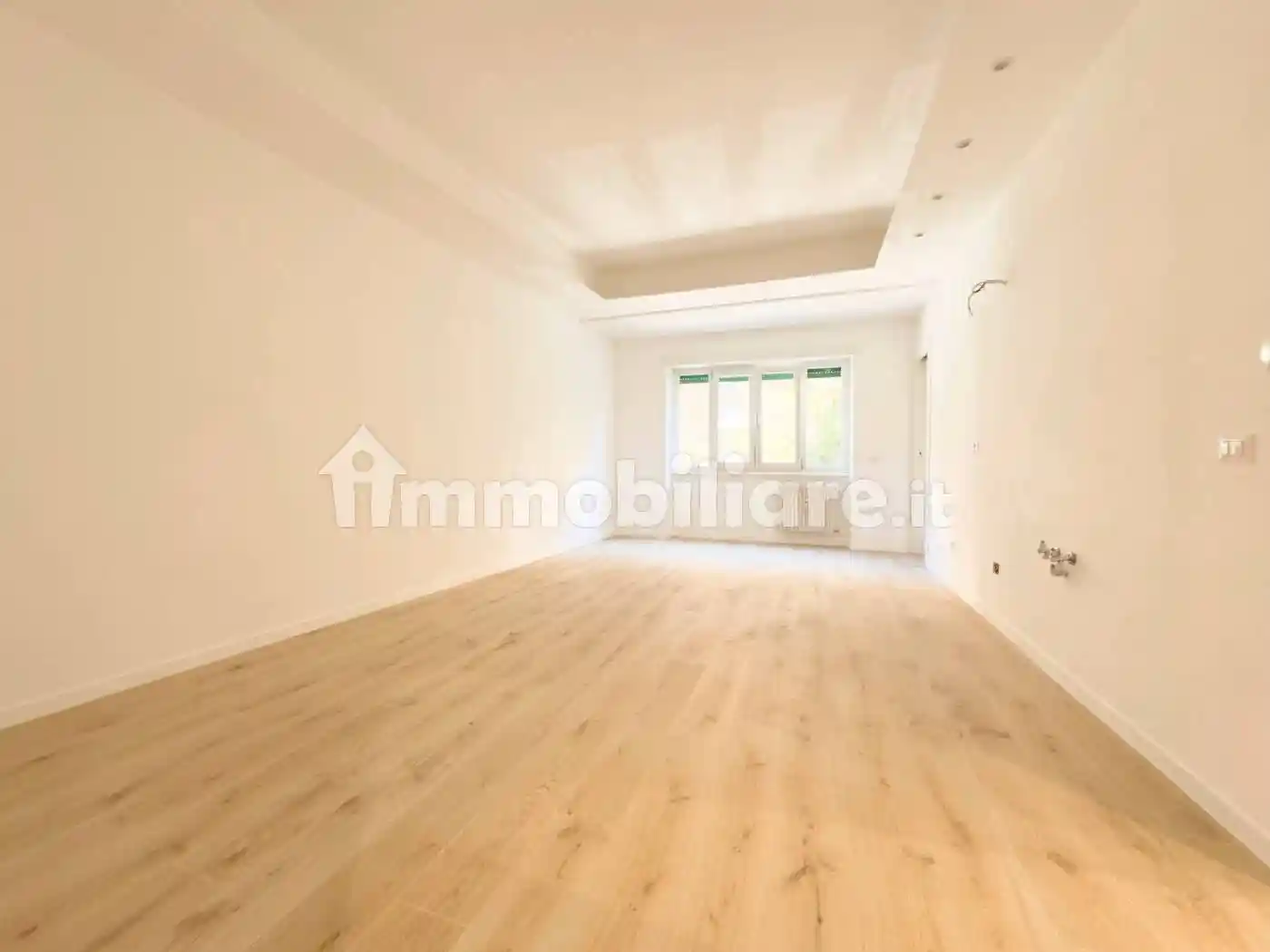 Bilocale via Giuseppe Bagnera 52, Marconi, Roma - foto 3