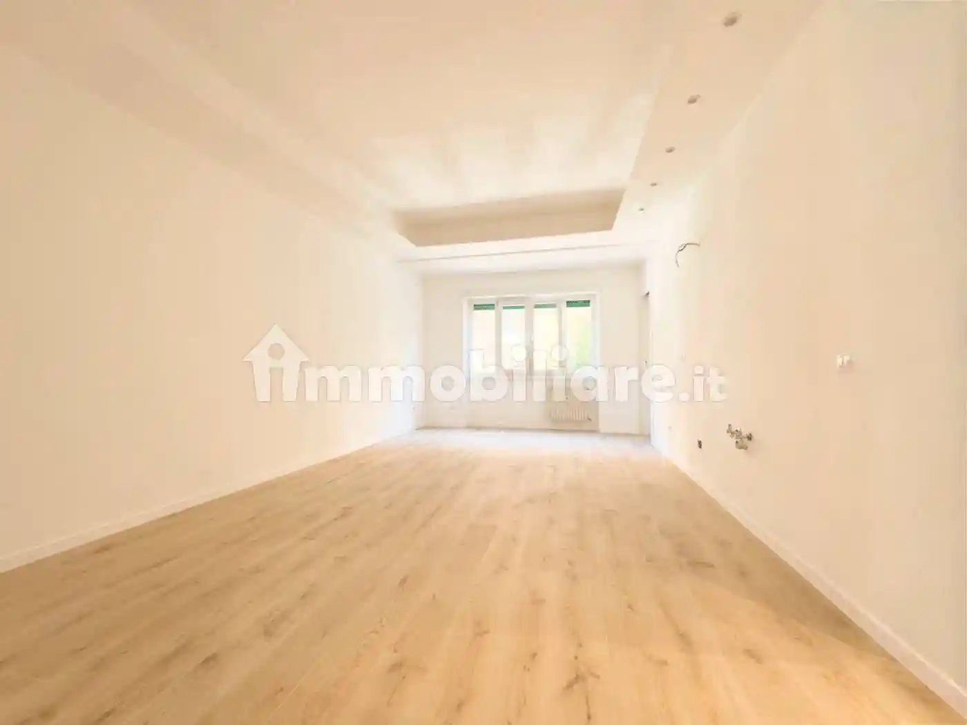 Bilocale via Giuseppe Bagnera 52, Marconi, Roma - foto 5