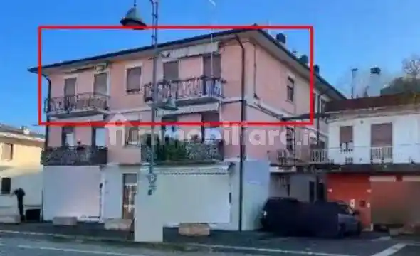 Appartamento in vendita a Terranuova Bracciolini