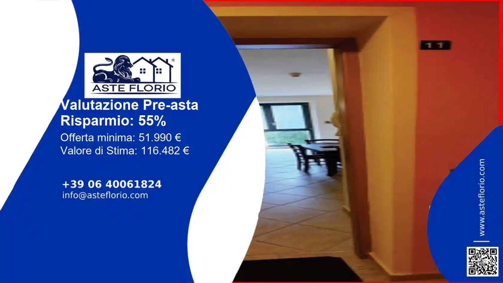 Appartamento in vendita a Siena