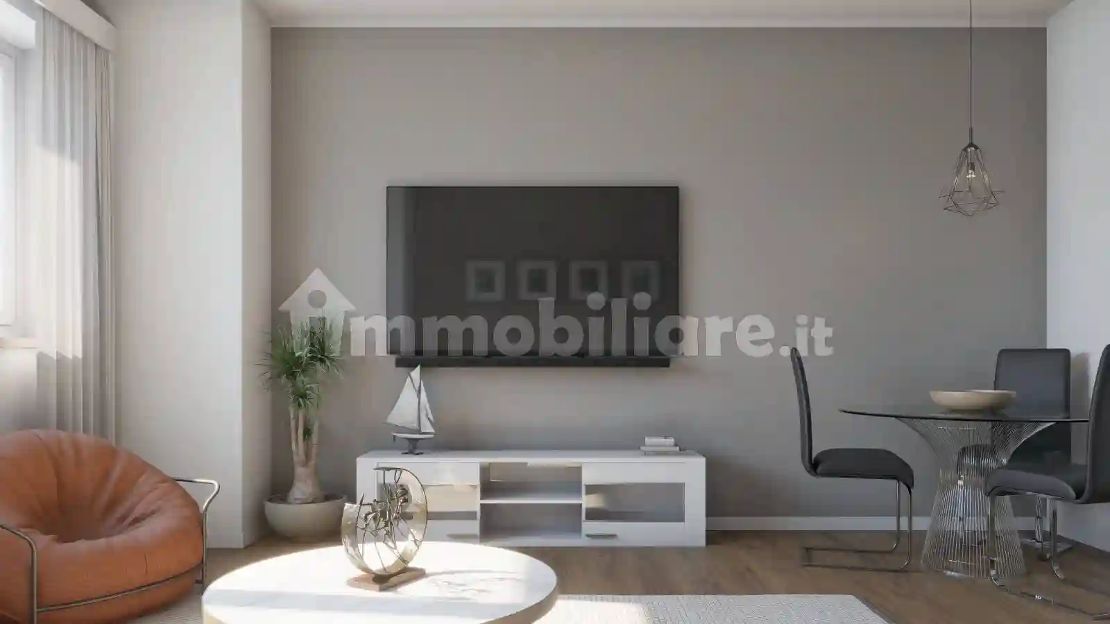 Appartamento - foto 3