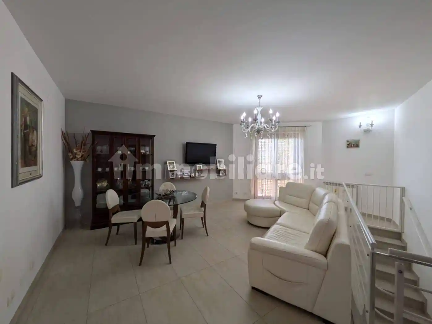 Appartamento in vendita a Agrigento