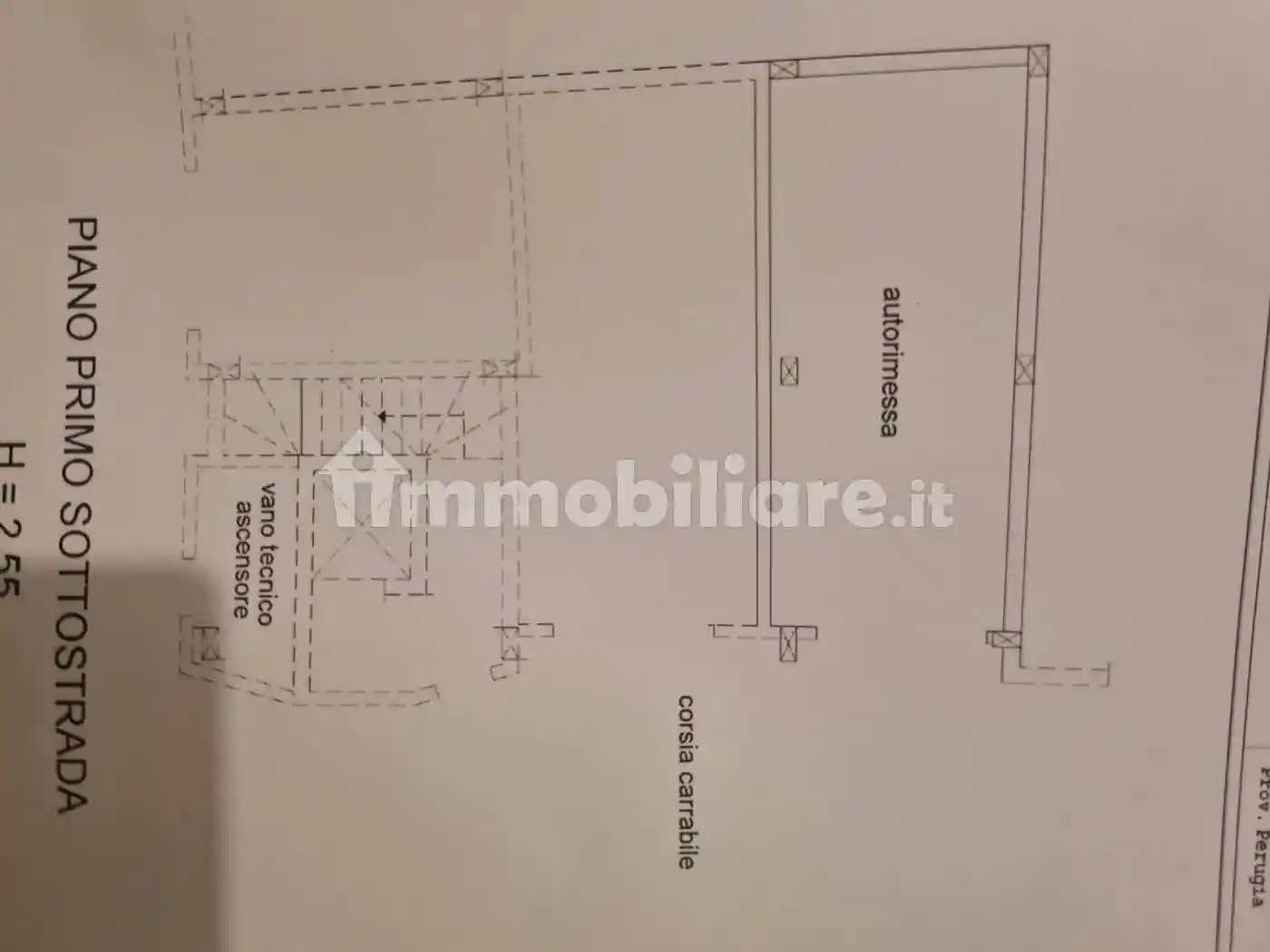 Appartamento in vendita a Marsciano