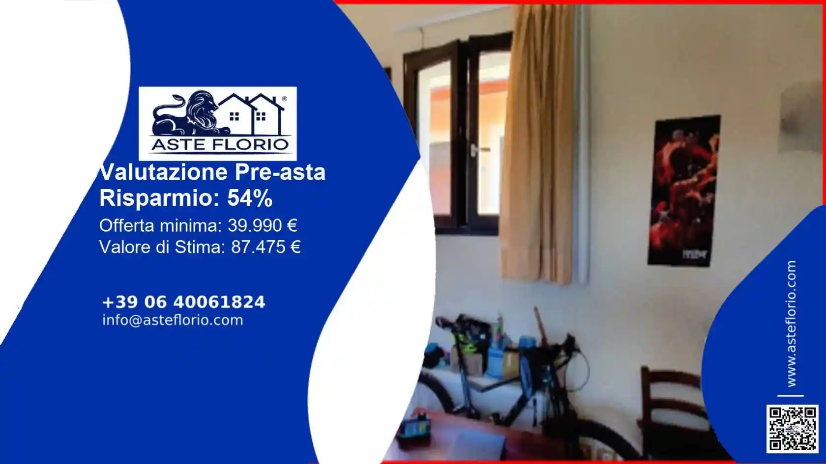 Appartamento in vendita a Siena