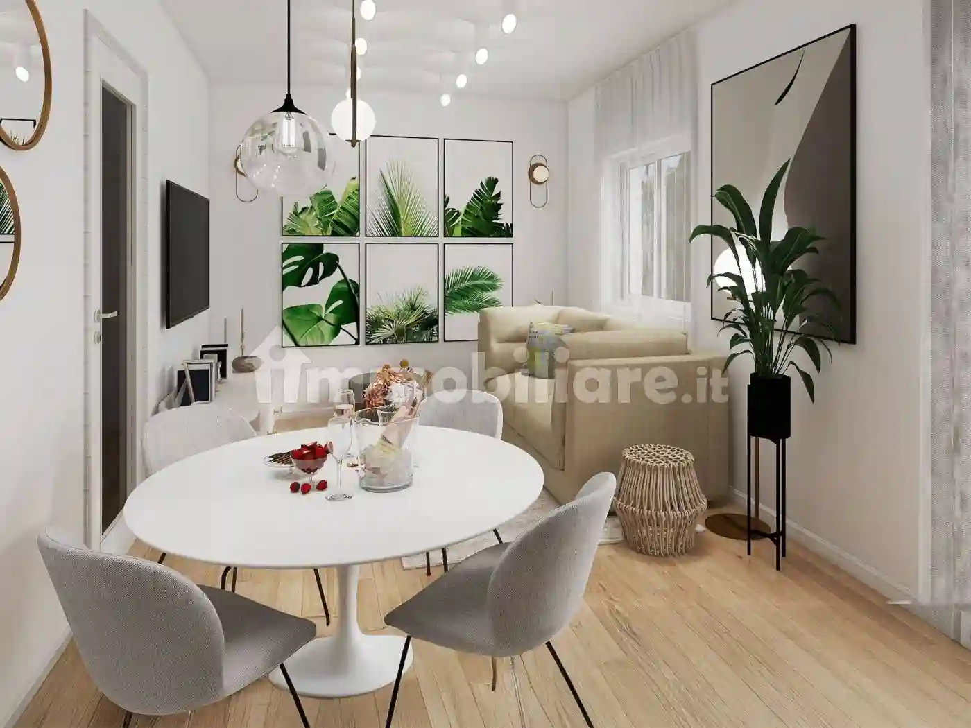 Appartamento - foto 2