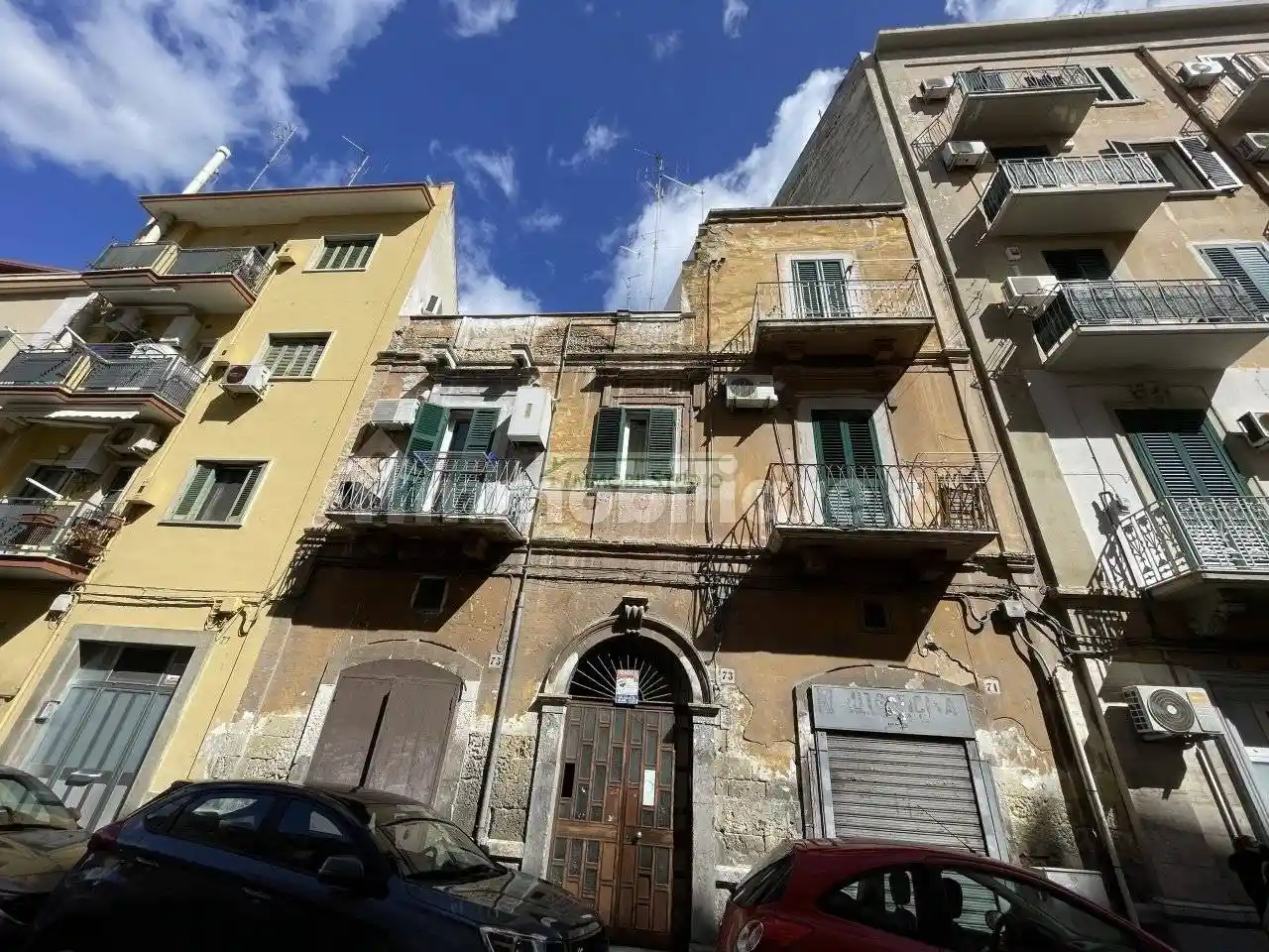 Appartamento in vendita a Bari