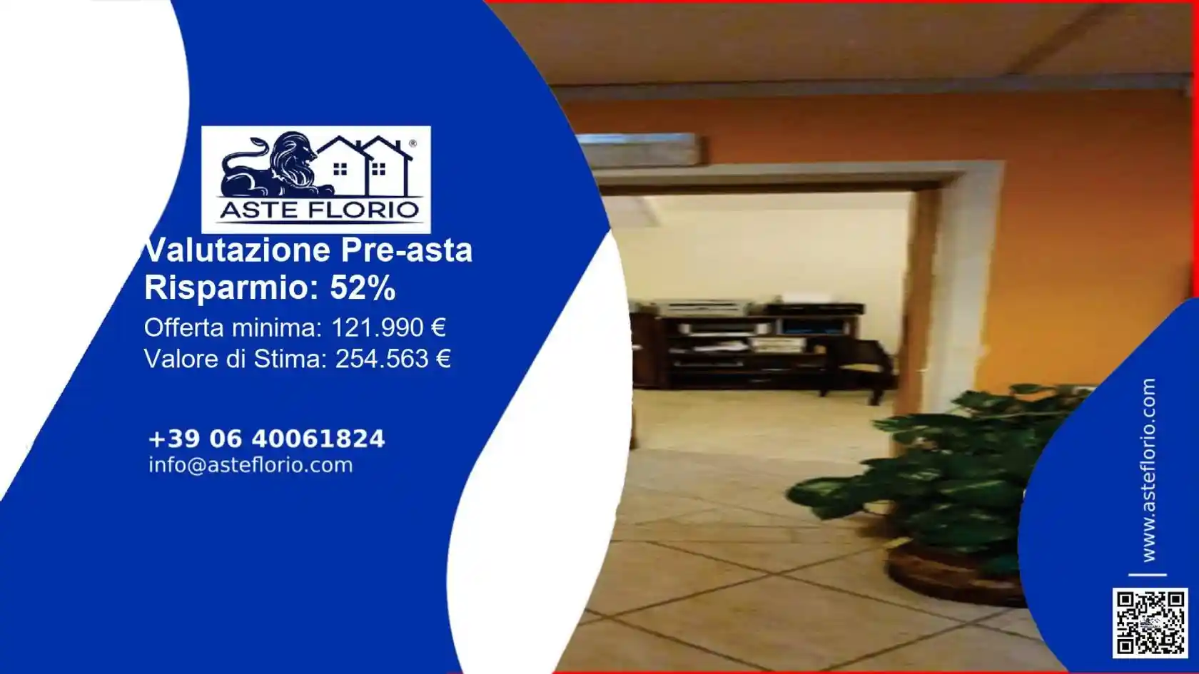 Appartamento in vendita a Siena