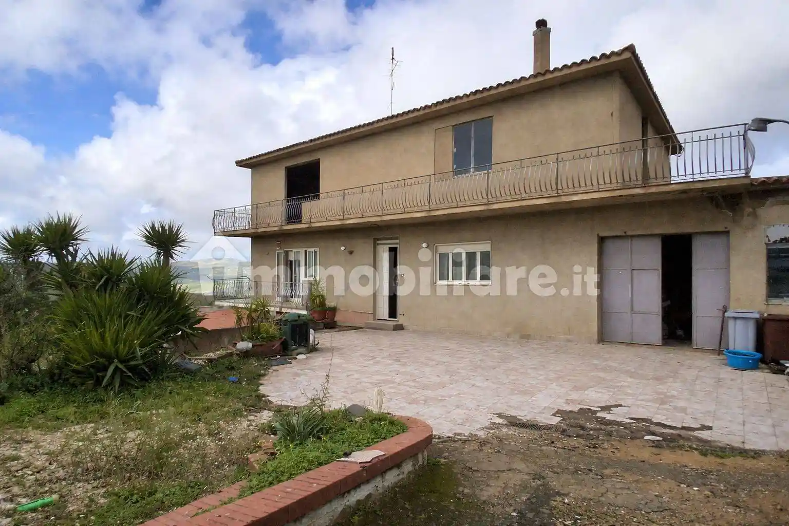 Appartamento in vendita a Caltagirone