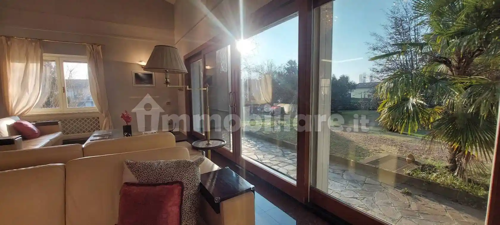 Villa in vendita a Cornegliano Laudense