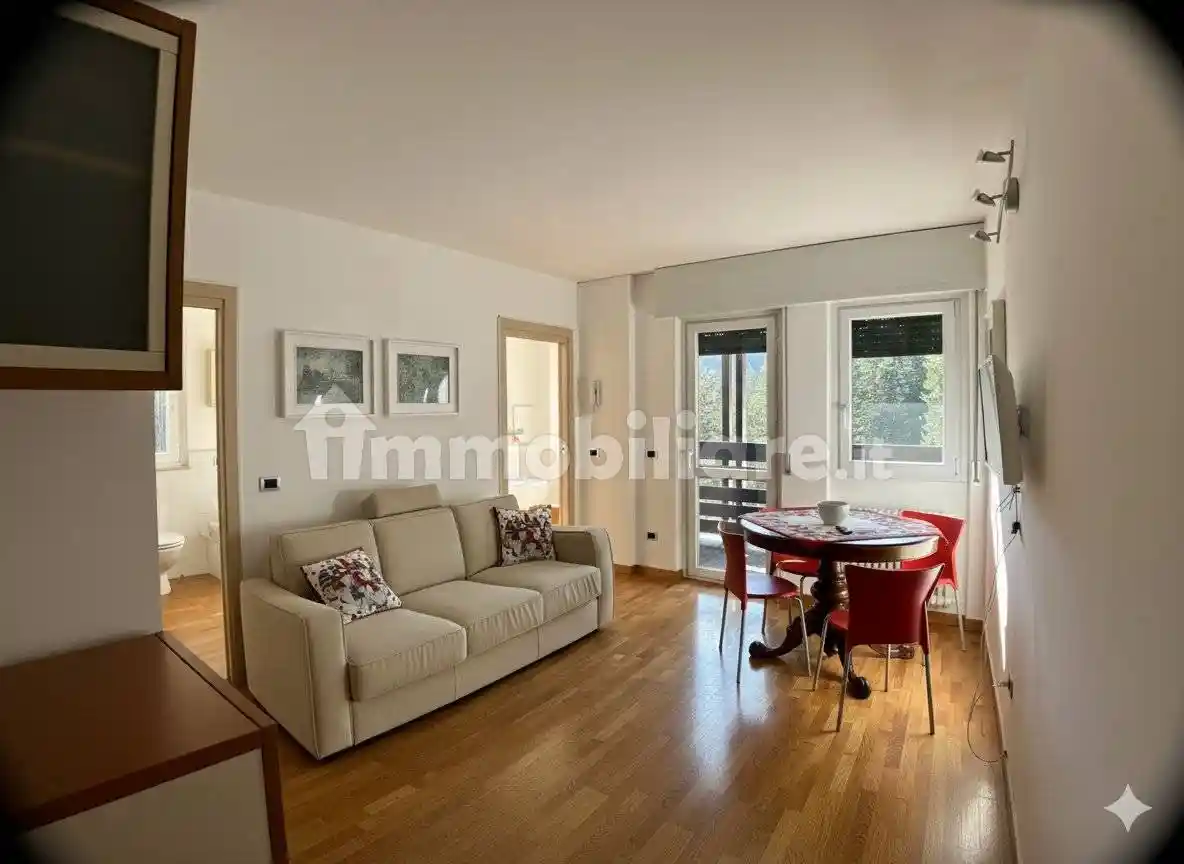 Appartamento in vendita a Madesimo