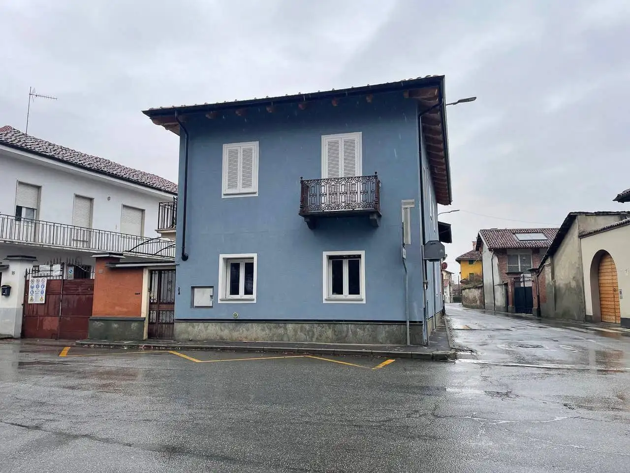 Appartamento in vendita a Vigone